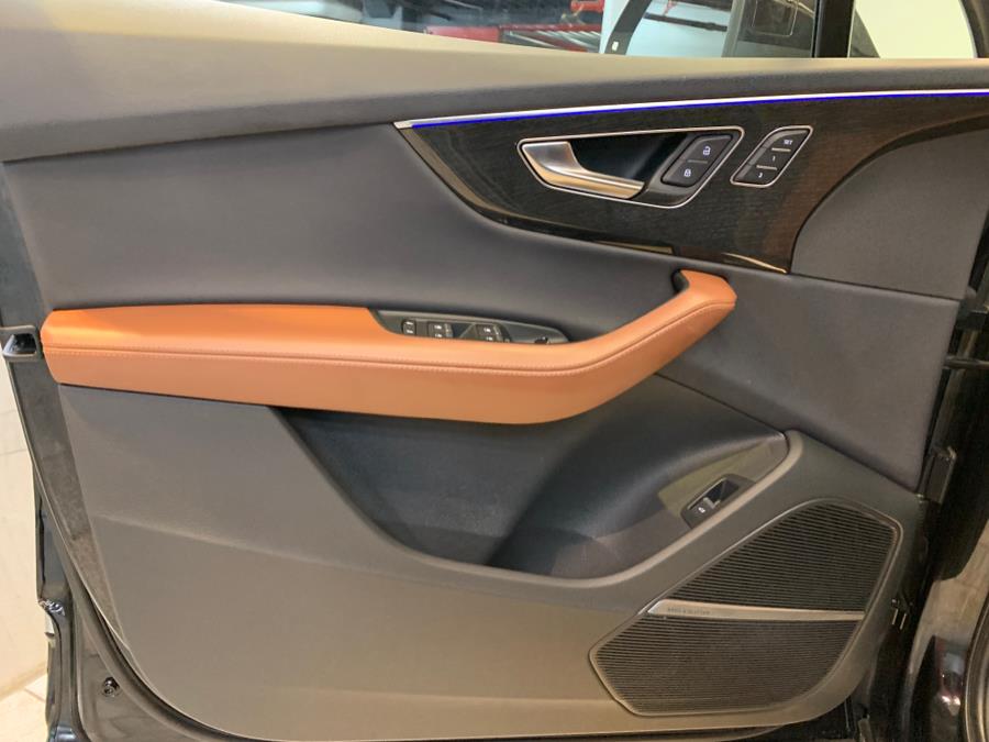 2022 Audi Q7 Premium Plus 55 TFSI quattro, available for sale in Hillside, New Jersey | Euro Lux Auto. Hillside, New Jersey 2022 Audi Q7 Premium Plus 55 TFSI quattro, available for sale in Hillside, New Jersey | Euro Lux Auto. Hillside, New Jersey