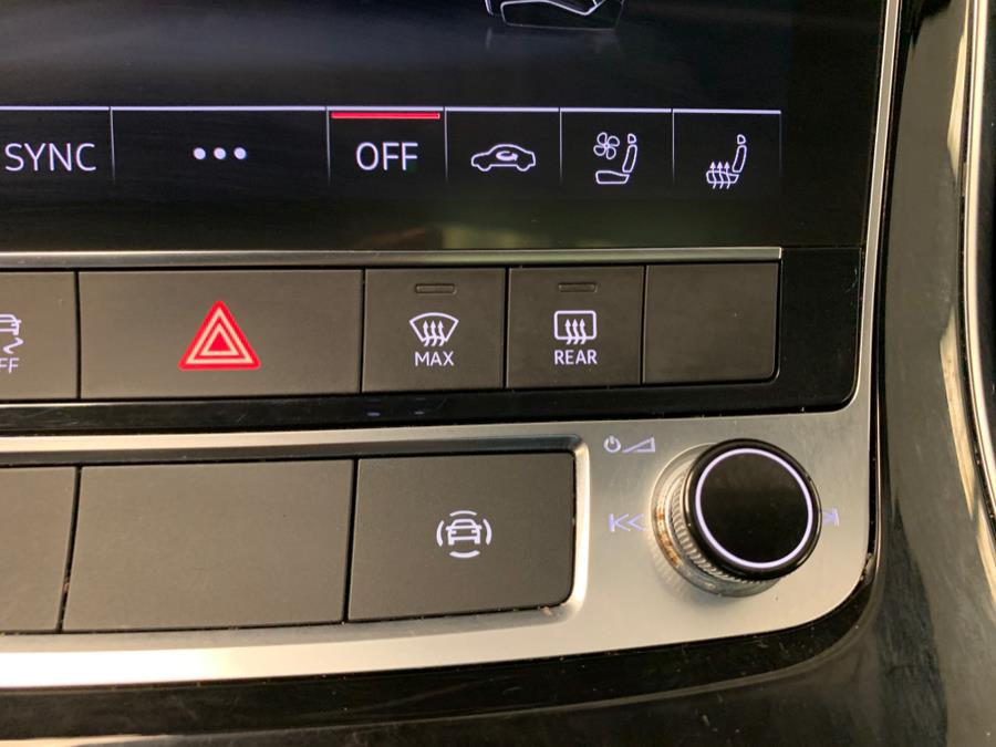 2022 Audi Q7 Premium Plus 55 TFSI quattro, available for sale in Hillside, New Jersey | Euro Lux Auto. Hillside, New Jersey 2022 Audi Q7 Premium Plus 55 TFSI quattro, available for sale in Hillside, New Jersey | Euro Lux Auto. Hillside, New Jersey