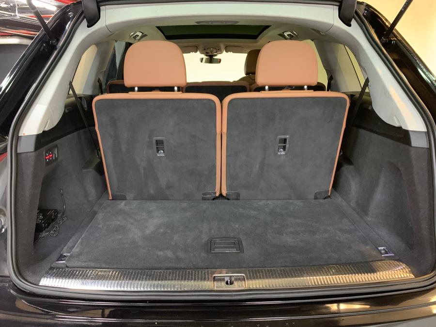 2022 Audi Q7 Premium Plus 55 TFSI quattro, available for sale in Hillside, New Jersey | Euro Lux Auto. Hillside, New Jersey 2022 Audi Q7 Premium Plus 55 TFSI quattro, available for sale in Hillside, New Jersey | Euro Lux Auto. Hillside, New Jersey