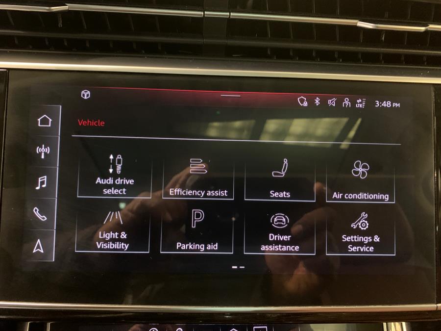 2022 Audi Q7 Premium Plus 55 TFSI quattro, available for sale in Hillside, New Jersey | Euro Lux Auto. Hillside, New Jersey 2022 Audi Q7 Premium Plus 55 TFSI quattro, available for sale in Hillside, New Jersey | Euro Lux Auto. Hillside, New Jersey