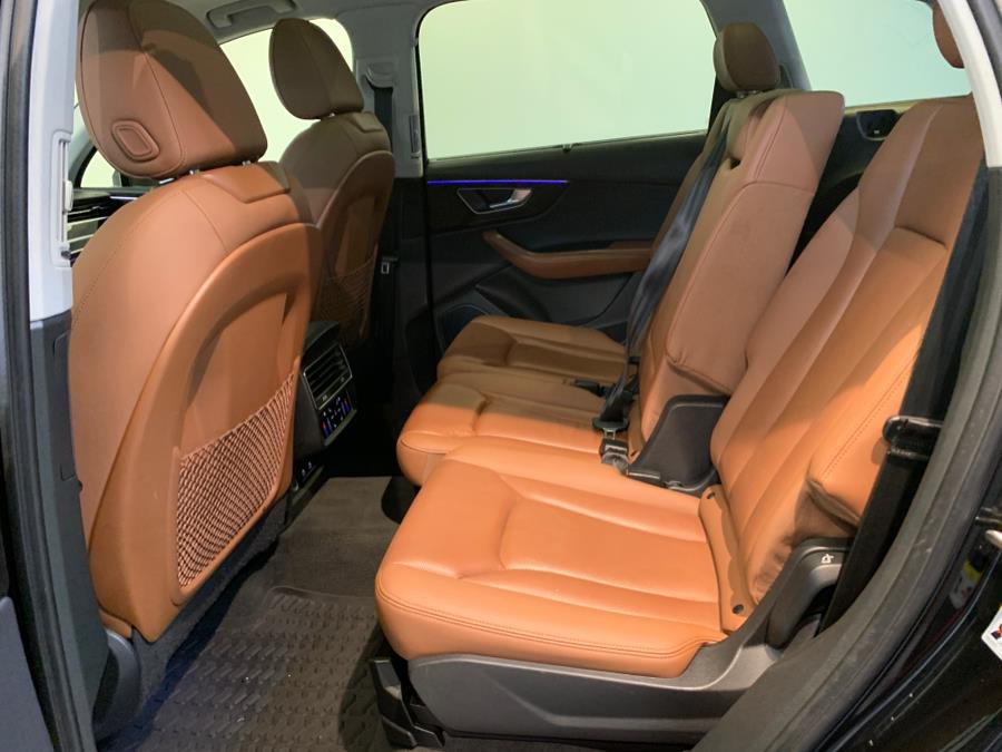 2022 Audi Q7 Premium Plus 55 TFSI quattro, available for sale in Hillside, New Jersey | Euro Lux Auto. Hillside, New Jersey 2022 Audi Q7 Premium Plus 55 TFSI quattro, available for sale in Hillside, New Jersey | Euro Lux Auto. Hillside, New Jersey