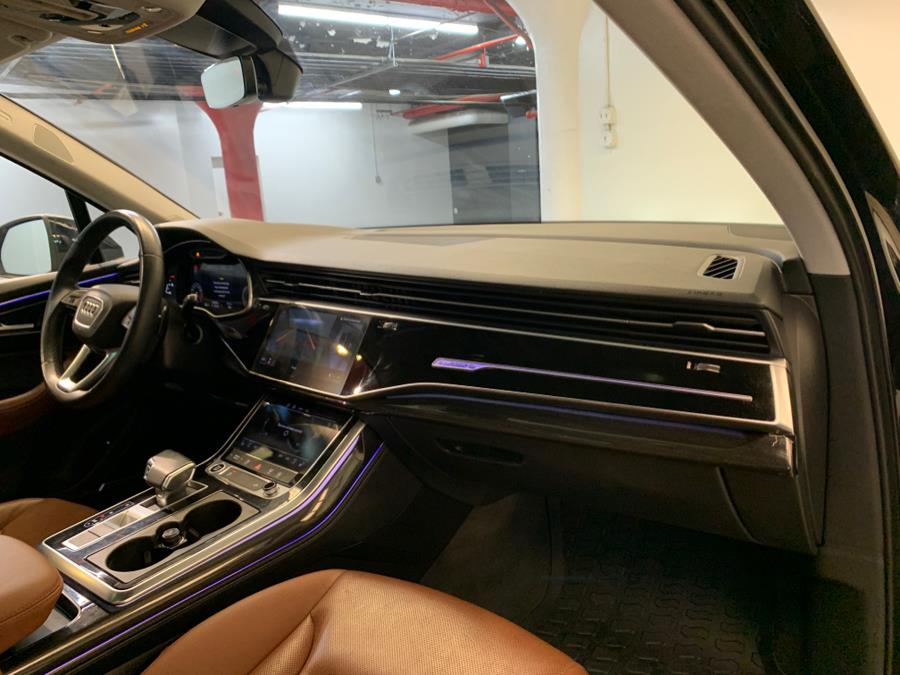 2022 Audi Q7 Premium Plus 55 TFSI quattro, available for sale in Hillside, New Jersey | Euro Lux Auto. Hillside, New Jersey 2022 Audi Q7 Premium Plus 55 TFSI quattro, available for sale in Hillside, New Jersey | Euro Lux Auto. Hillside, New Jersey