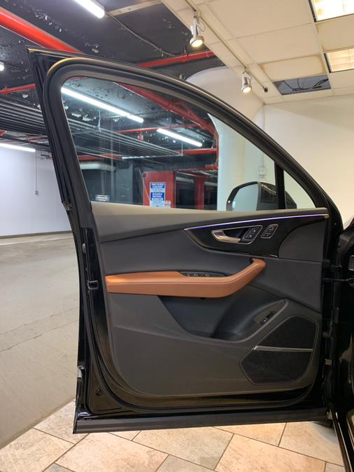 2022 Audi Q7 Premium Plus 55 TFSI quattro, available for sale in Hillside, New Jersey | Euro Lux Auto. Hillside, New Jersey 2022 Audi Q7 Premium Plus 55 TFSI quattro, available for sale in Hillside, New Jersey | Euro Lux Auto. Hillside, New Jersey