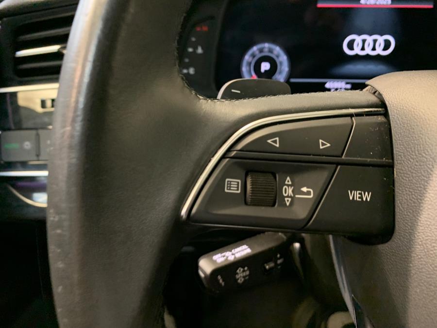 2022 Audi Q7 Premium Plus 55 TFSI quattro, available for sale in Hillside, New Jersey | Euro Lux Auto. Hillside, New Jersey 2022 Audi Q7 Premium Plus 55 TFSI quattro, available for sale in Hillside, New Jersey | Euro Lux Auto. Hillside, New Jersey