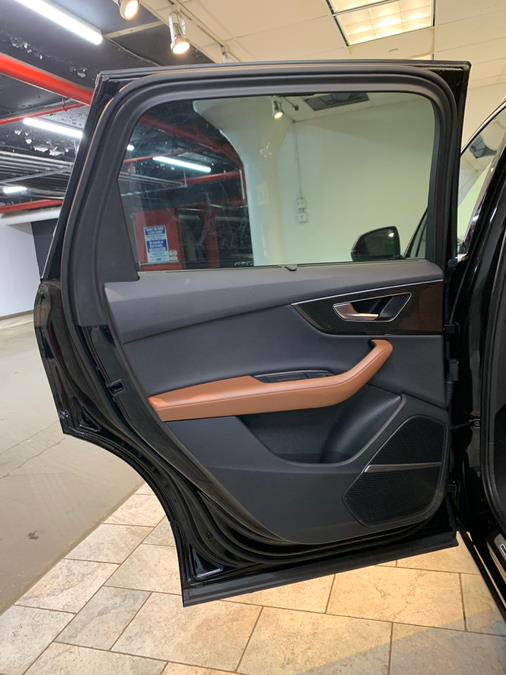 2022 Audi Q7 Premium Plus 55 TFSI quattro, available for sale in Hillside, New Jersey | Euro Lux Auto. Hillside, New Jersey 2022 Audi Q7 Premium Plus 55 TFSI quattro, available for sale in Hillside, New Jersey | Euro Lux Auto. Hillside, New Jersey