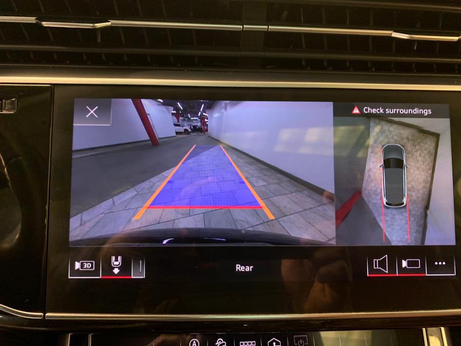 2022 Audi Q7 Premium Plus 55 TFSI quattro, available for sale in Hillside, New Jersey | Euro Lux Auto. Hillside, New Jersey 2022 Audi Q7 Premium Plus 55 TFSI quattro, available for sale in Hillside, New Jersey | Euro Lux Auto. Hillside, New Jersey