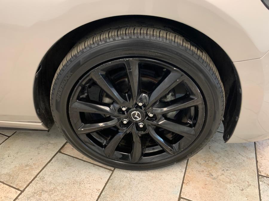 2024 Mazda Mazda3 Hatchback 2.5 S Select Sport Auto FWD, available for sale in Lodi, New Jersey | European Auto Expo. Lodi, New Jersey 2024 Mazda Mazda3 Hatchback 2.5 S Select Sport Auto FWD, available for sale in Lodi, New Jersey | European Auto Expo. Lodi, New Jersey