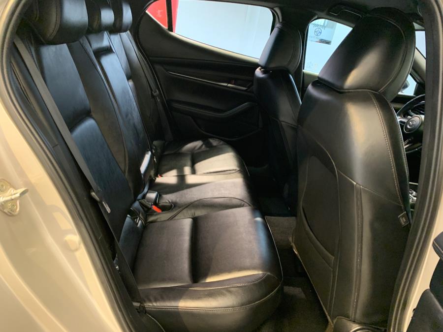2024 Mazda Mazda3 Hatchback 2.5 S Select Sport Auto FWD, available for sale in Lodi, New Jersey | European Auto Expo. Lodi, New Jersey 2024 Mazda Mazda3 Hatchback 2.5 S Select Sport Auto FWD, available for sale in Lodi, New Jersey | European Auto Expo. Lodi, New Jersey
