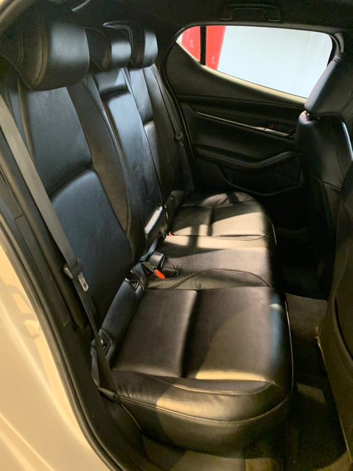 2024 Mazda Mazda3 Hatchback 2.5 S Select Sport Auto FWD, available for sale in Lodi, New Jersey | European Auto Expo. Lodi, New Jersey 2024 Mazda Mazda3 Hatchback 2.5 S Select Sport Auto FWD, available for sale in Lodi, New Jersey | European Auto Expo. Lodi, New Jersey