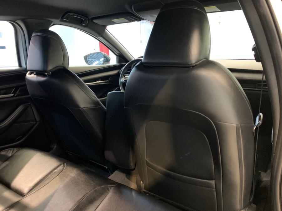 2024 Mazda Mazda3 Hatchback 2.5 S Select Sport Auto FWD, available for sale in Lodi, New Jersey | European Auto Expo. Lodi, New Jersey 2024 Mazda Mazda3 Hatchback 2.5 S Select Sport Auto FWD, available for sale in Lodi, New Jersey | European Auto Expo. Lodi, New Jersey