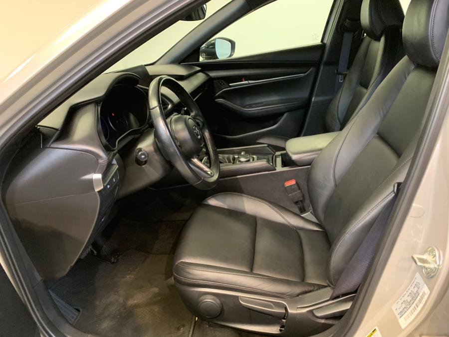 2024 Mazda Mazda3 Hatchback 2.5 S Select Sport Auto FWD, available for sale in Lodi, New Jersey | European Auto Expo. Lodi, New Jersey 2024 Mazda Mazda3 Hatchback 2.5 S Select Sport Auto FWD, available for sale in Lodi, New Jersey | European Auto Expo. Lodi, New Jersey