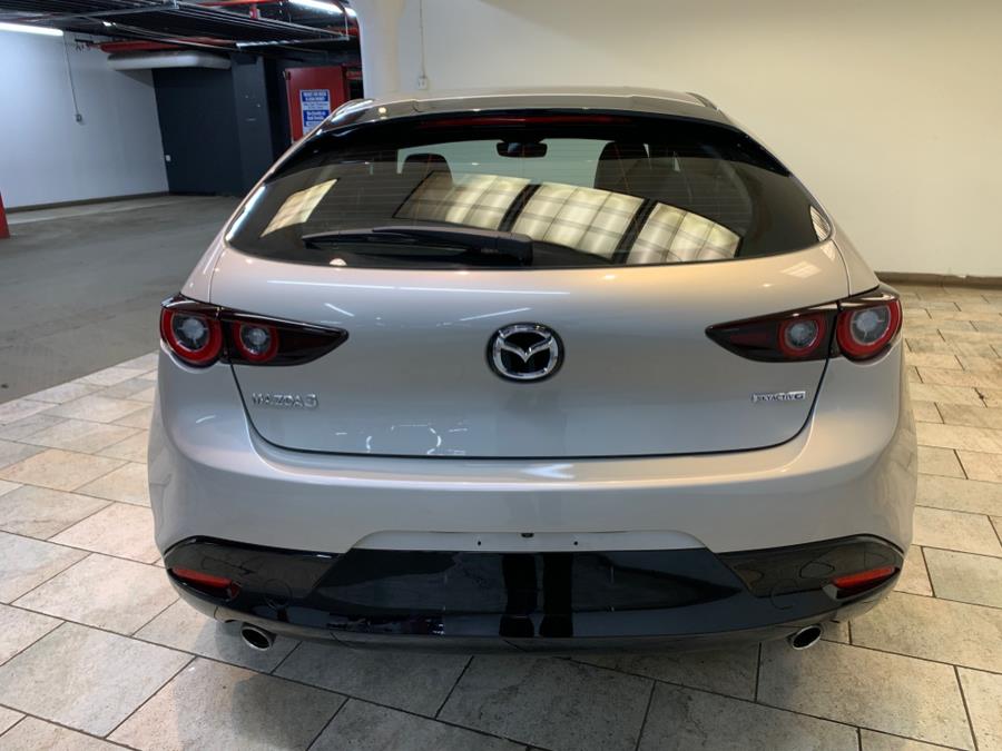 2024 Mazda Mazda3 Hatchback 2.5 S Select Sport Auto FWD, available for sale in Lodi, New Jersey | European Auto Expo. Lodi, New Jersey 2024 Mazda Mazda3 Hatchback 2.5 S Select Sport Auto FWD, available for sale in Lodi, New Jersey | European Auto Expo. Lodi, New Jersey