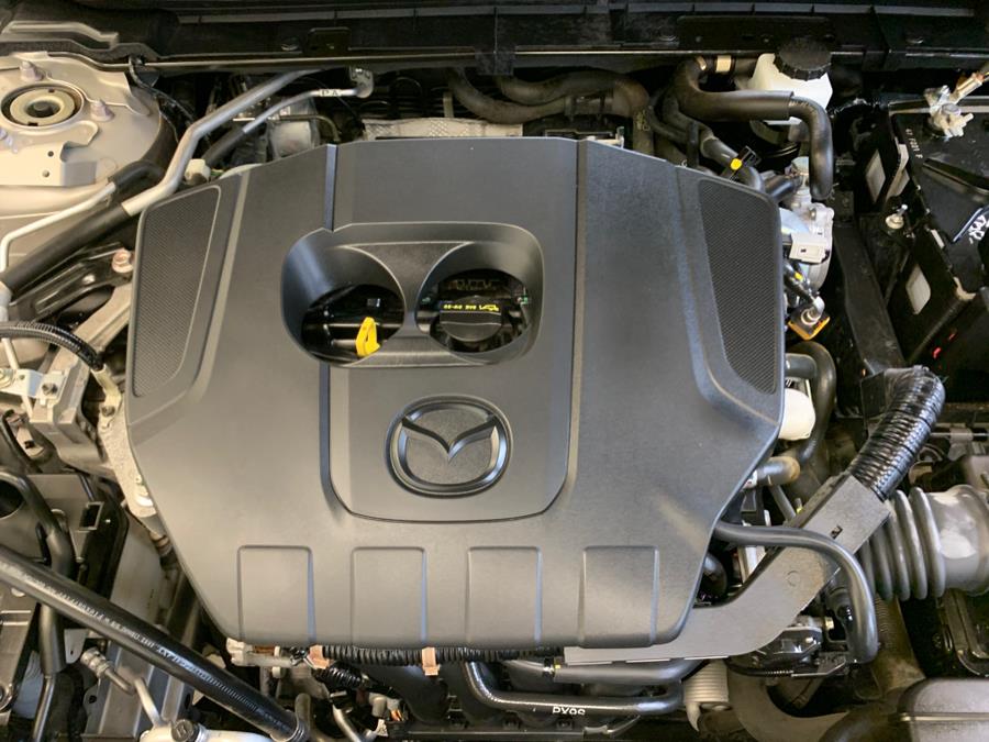 2024 Mazda Mazda3 Hatchback 2.5 S Select Sport Auto FWD, available for sale in Lodi, New Jersey | European Auto Expo. Lodi, New Jersey 2024 Mazda Mazda3 Hatchback 2.5 S Select Sport Auto FWD, available for sale in Lodi, New Jersey | European Auto Expo. Lodi, New Jersey