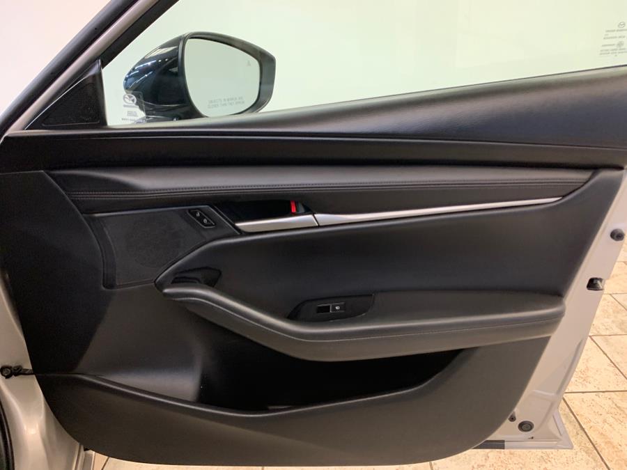 2024 Mazda Mazda3 Hatchback 2.5 S Select Sport Auto FWD, available for sale in Lodi, New Jersey | European Auto Expo. Lodi, New Jersey 2024 Mazda Mazda3 Hatchback 2.5 S Select Sport Auto FWD, available for sale in Lodi, New Jersey | European Auto Expo. Lodi, New Jersey