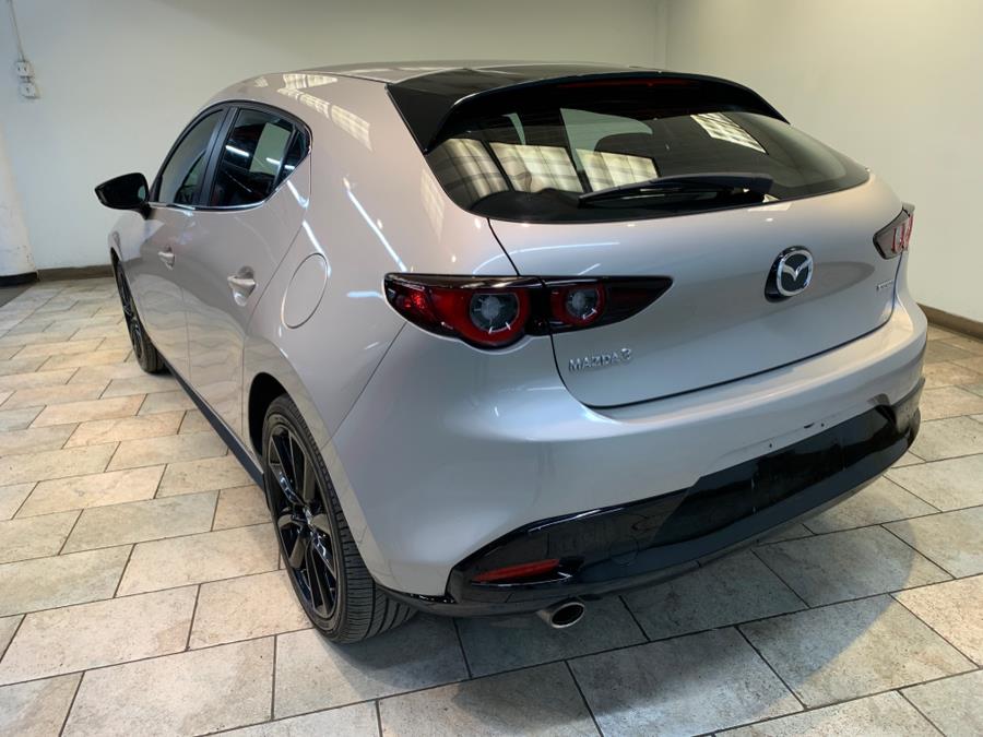 2024 Mazda Mazda3 Hatchback 2.5 S Select Sport Auto FWD, available for sale in Lodi, New Jersey | European Auto Expo. Lodi, New Jersey 2024 Mazda Mazda3 Hatchback 2.5 S Select Sport Auto FWD, available for sale in Lodi, New Jersey | European Auto Expo. Lodi, New Jersey