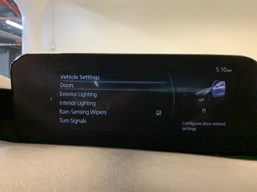 2024 Mazda Mazda3 Hatchback 2.5 S Select Sport Auto FWD, available for sale in Lodi, New Jersey | European Auto Expo. Lodi, New Jersey 2024 Mazda Mazda3 Hatchback 2.5 S Select Sport Auto FWD, available for sale in Lodi, New Jersey | European Auto Expo. Lodi, New Jersey