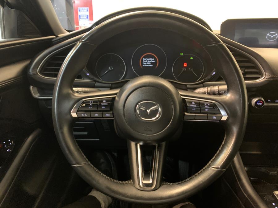 2024 Mazda Mazda3 Hatchback 2.5 S Select Sport Auto FWD, available for sale in Lodi, New Jersey | European Auto Expo. Lodi, New Jersey 2024 Mazda Mazda3 Hatchback 2.5 S Select Sport Auto FWD, available for sale in Lodi, New Jersey | European Auto Expo. Lodi, New Jersey