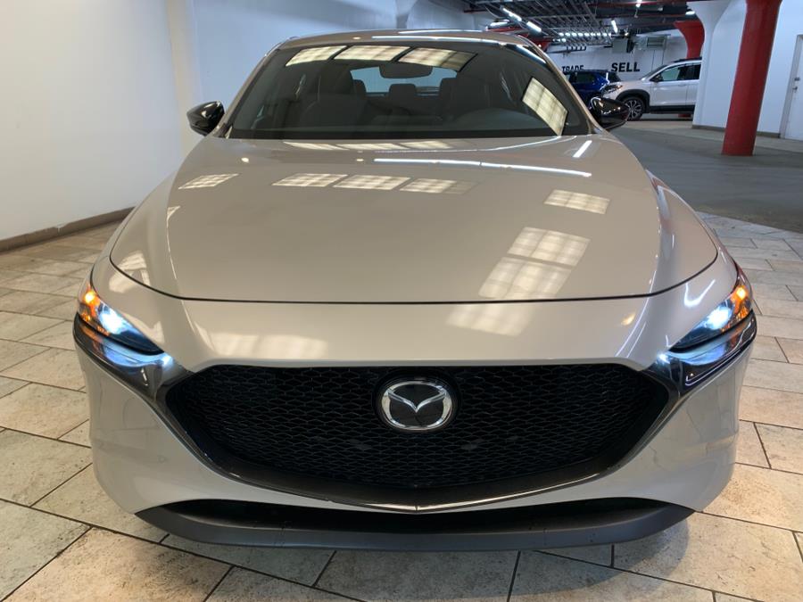 2024 Mazda Mazda3 Hatchback 2.5 S Select Sport Auto FWD, available for sale in Lodi, New Jersey | European Auto Expo. Lodi, New Jersey 2024 Mazda Mazda3 Hatchback 2.5 S Select Sport Auto FWD, available for sale in Lodi, New Jersey | European Auto Expo. Lodi, New Jersey