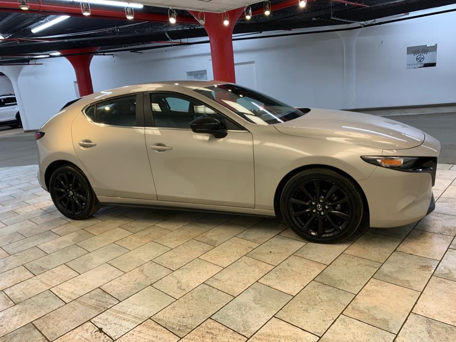2024 Mazda Mazda3 Hatchback 2.5 S Select Sport Auto FWD, available for sale in Lodi, New Jersey | European Auto Expo. Lodi, New Jersey 2024 Mazda Mazda3 Hatchback 2.5 S Select Sport Auto FWD, available for sale in Lodi, New Jersey | European Auto Expo. Lodi, New Jersey