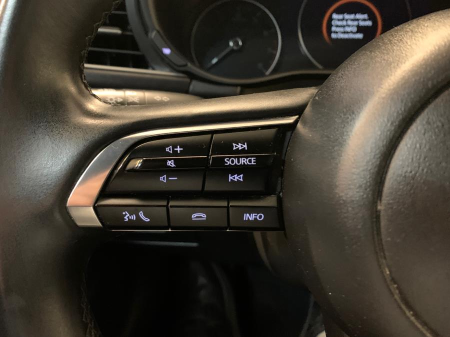 2024 Mazda Mazda3 Hatchback 2.5 S Select Sport Auto FWD, available for sale in Lodi, New Jersey | European Auto Expo. Lodi, New Jersey 2024 Mazda Mazda3 Hatchback 2.5 S Select Sport Auto FWD, available for sale in Lodi, New Jersey | European Auto Expo. Lodi, New Jersey