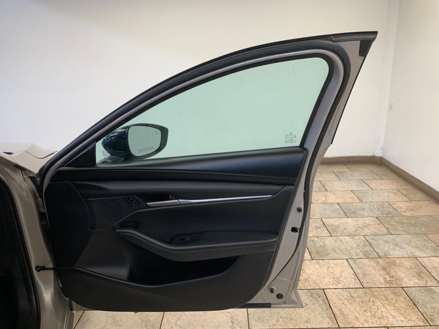 2024 Mazda Mazda3 Hatchback 2.5 S Select Sport Auto FWD, available for sale in Lodi, New Jersey | European Auto Expo. Lodi, New Jersey 2024 Mazda Mazda3 Hatchback 2.5 S Select Sport Auto FWD, available for sale in Lodi, New Jersey | European Auto Expo. Lodi, New Jersey