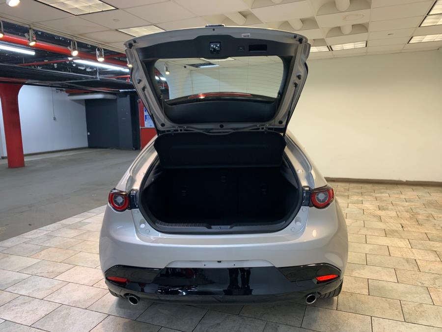 2024 Mazda Mazda3 Hatchback 2.5 S Select Sport Auto FWD, available for sale in Lodi, New Jersey | European Auto Expo. Lodi, New Jersey 2024 Mazda Mazda3 Hatchback 2.5 S Select Sport Auto FWD, available for sale in Lodi, New Jersey | European Auto Expo. Lodi, New Jersey