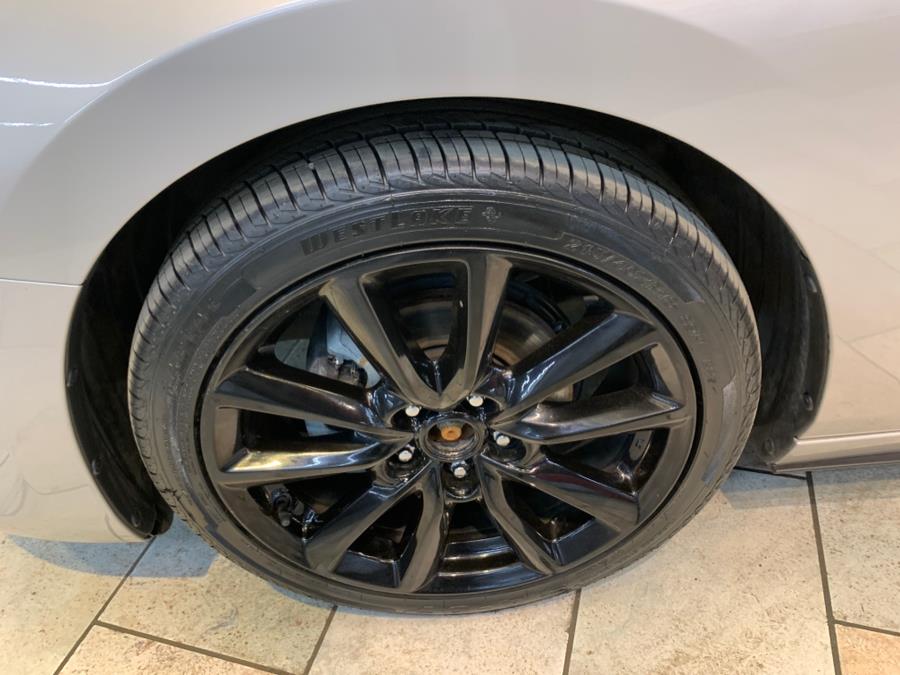 2024 Mazda Mazda3 Hatchback 2.5 S Select Sport Auto FWD, available for sale in Lodi, New Jersey | European Auto Expo. Lodi, New Jersey 2024 Mazda Mazda3 Hatchback 2.5 S Select Sport Auto FWD, available for sale in Lodi, New Jersey | European Auto Expo. Lodi, New Jersey