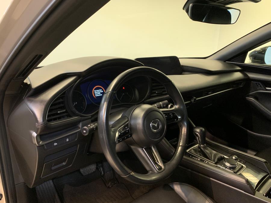 2024 Mazda Mazda3 Hatchback 2.5 S Select Sport Auto FWD, available for sale in Lodi, New Jersey | European Auto Expo. Lodi, New Jersey 2024 Mazda Mazda3 Hatchback 2.5 S Select Sport Auto FWD, available for sale in Lodi, New Jersey | European Auto Expo. Lodi, New Jersey
