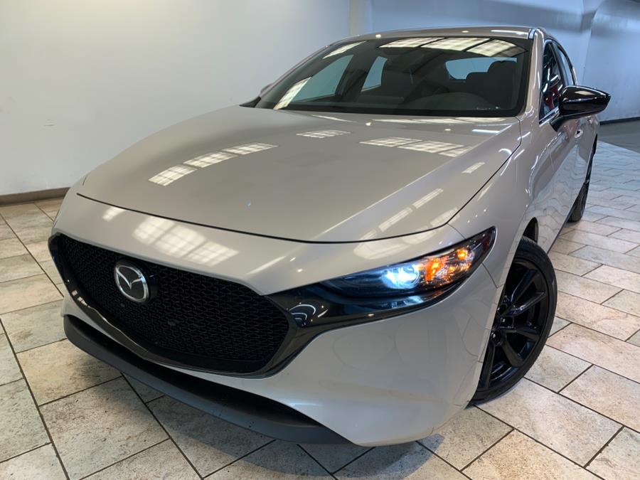 Used 2024 Mazda Mazda3 Hatchback in Hillside, New Jersey | Euro Lux Auto. Hillside, New Jersey