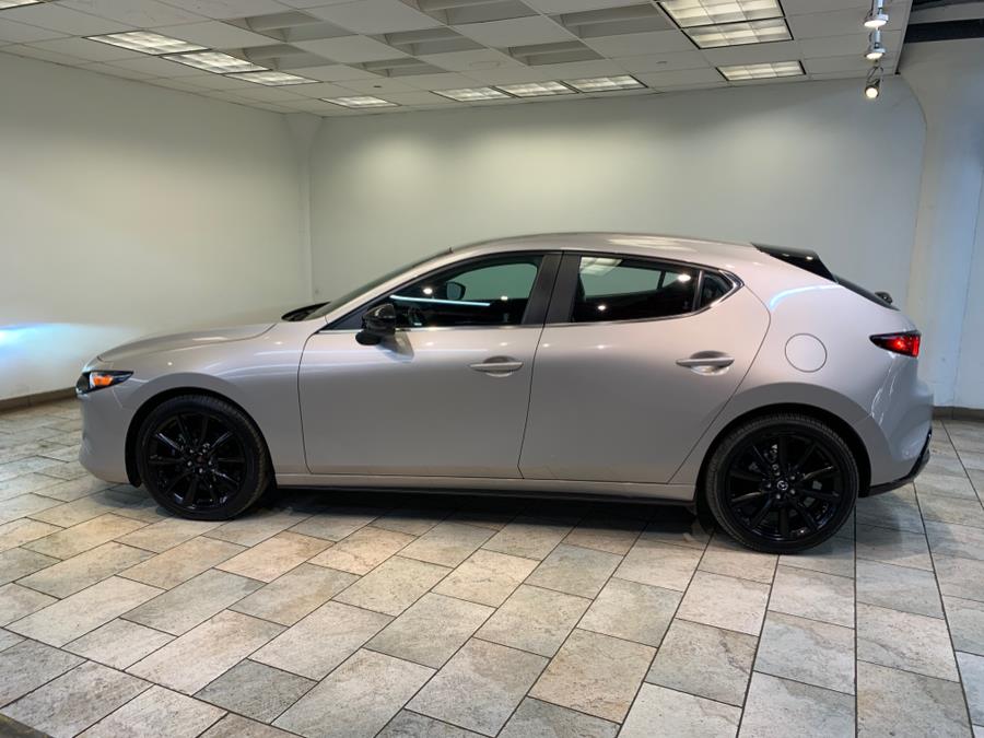 2024 Mazda Mazda3 Hatchback 2.5 S Select Sport Auto FWD, available for sale in Lodi, New Jersey | European Auto Expo. Lodi, New Jersey 2024 Mazda Mazda3 Hatchback 2.5 S Select Sport Auto FWD, available for sale in Lodi, New Jersey | European Auto Expo. Lodi, New Jersey