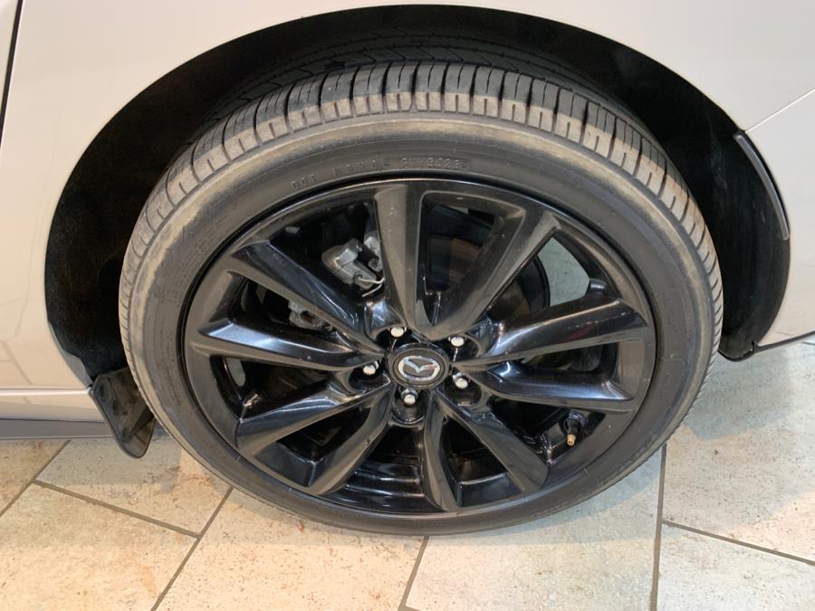 2024 Mazda Mazda3 Hatchback 2.5 S Select Sport Auto FWD, available for sale in Lodi, New Jersey | European Auto Expo. Lodi, New Jersey 2024 Mazda Mazda3 Hatchback 2.5 S Select Sport Auto FWD, available for sale in Lodi, New Jersey | European Auto Expo. Lodi, New Jersey