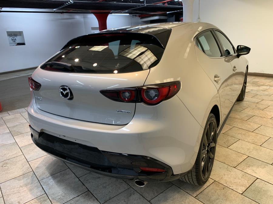 2024 Mazda Mazda3 Hatchback 2.5 S Select Sport Auto FWD, available for sale in Lodi, New Jersey | European Auto Expo. Lodi, New Jersey 2024 Mazda Mazda3 Hatchback 2.5 S Select Sport Auto FWD, available for sale in Lodi, New Jersey | European Auto Expo. Lodi, New Jersey