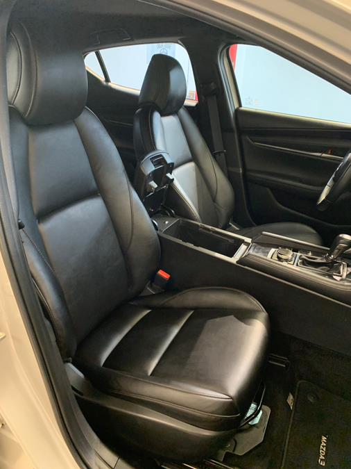 2024 Mazda Mazda3 Hatchback 2.5 S Select Sport Auto FWD, available for sale in Lodi, New Jersey | European Auto Expo. Lodi, New Jersey 2024 Mazda Mazda3 Hatchback 2.5 S Select Sport Auto FWD, available for sale in Lodi, New Jersey | European Auto Expo. Lodi, New Jersey