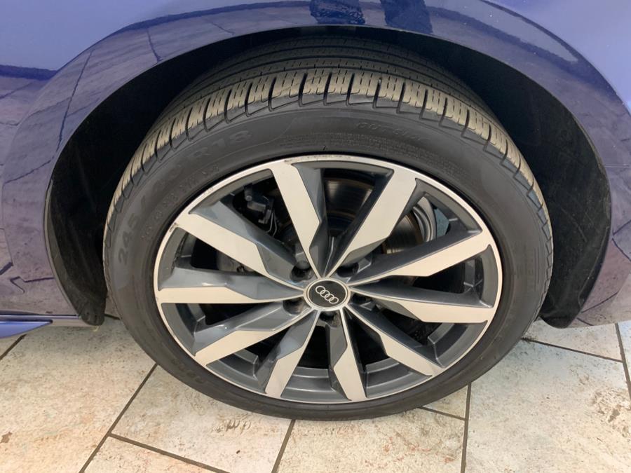 2022 Audi A4 Sedan Premium 40 TFSI quattro, available for sale in Hillside, New Jersey | Euro Lux Auto. Hillside, New Jersey 2022 Audi A4 Sedan Premium 40 TFSI quattro, available for sale in Hillside, New Jersey | Euro Lux Auto. Hillside, New Jersey