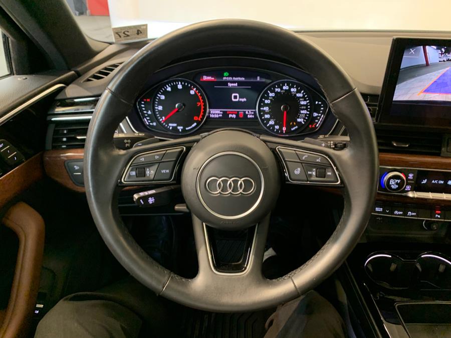 2022 Audi A4 Sedan Premium 40 TFSI quattro, available for sale in Hillside, New Jersey | Euro Lux Auto. Hillside, New Jersey 2022 Audi A4 Sedan Premium 40 TFSI quattro, available for sale in Hillside, New Jersey | Euro Lux Auto. Hillside, New Jersey