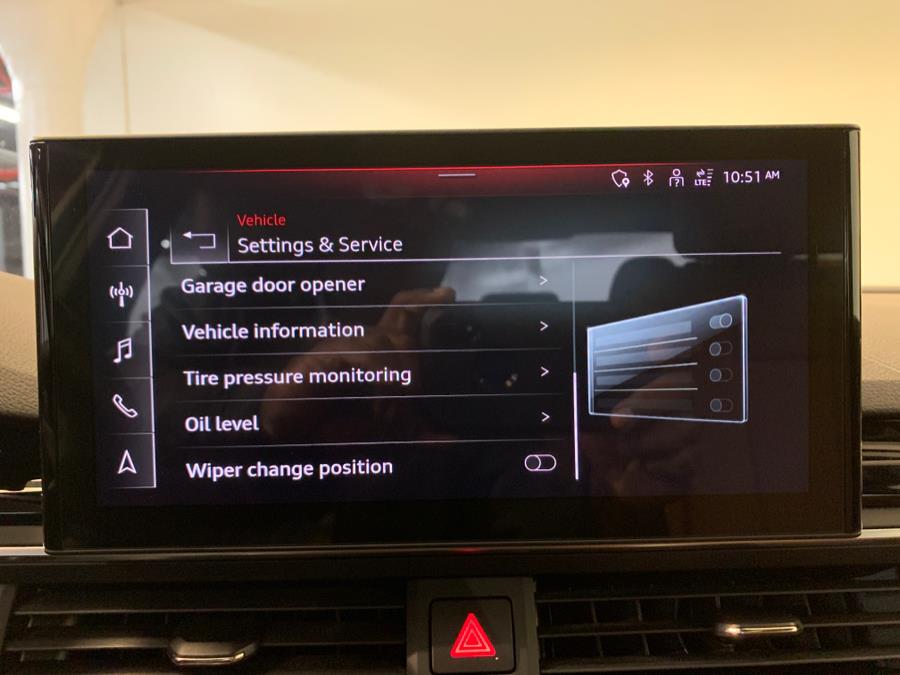 2022 Audi A4 Sedan Premium 40 TFSI quattro, available for sale in Hillside, New Jersey | Euro Lux Auto. Hillside, New Jersey 2022 Audi A4 Sedan Premium 40 TFSI quattro, available for sale in Hillside, New Jersey | Euro Lux Auto. Hillside, New Jersey