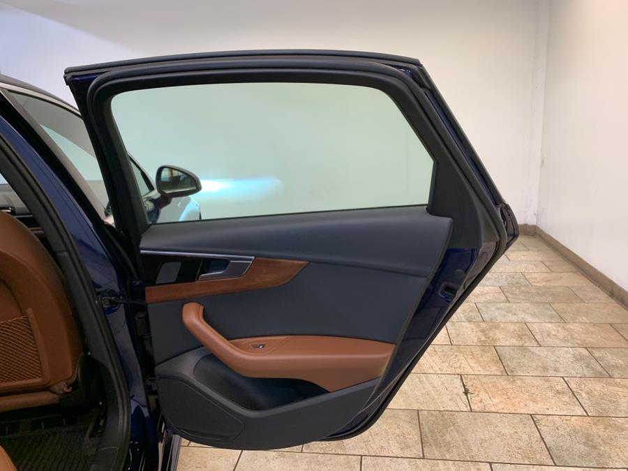 2022 Audi A4 Sedan Premium 40 TFSI quattro, available for sale in Hillside, New Jersey | Euro Lux Auto. Hillside, New Jersey 2022 Audi A4 Sedan Premium 40 TFSI quattro, available for sale in Hillside, New Jersey | Euro Lux Auto. Hillside, New Jersey