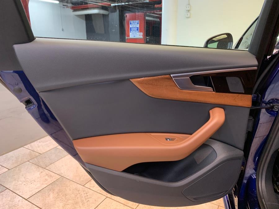 2022 Audi A4 Sedan Premium 40 TFSI quattro, available for sale in Hillside, New Jersey | Euro Lux Auto. Hillside, New Jersey 2022 Audi A4 Sedan Premium 40 TFSI quattro, available for sale in Hillside, New Jersey | Euro Lux Auto. Hillside, New Jersey