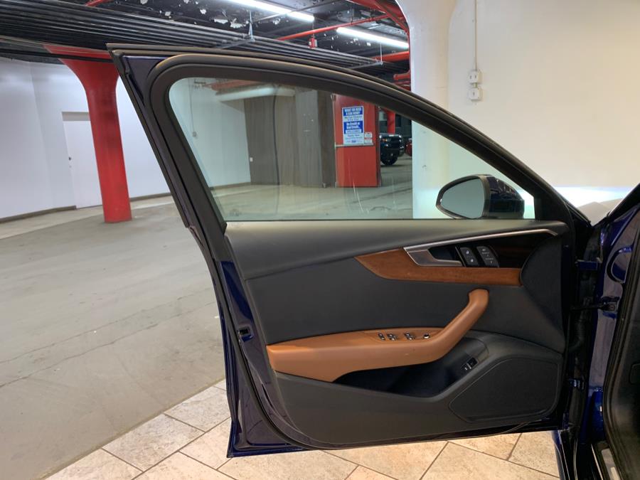 2022 Audi A4 Sedan Premium 40 TFSI quattro, available for sale in Hillside, New Jersey | Euro Lux Auto. Hillside, New Jersey 2022 Audi A4 Sedan Premium 40 TFSI quattro, available for sale in Hillside, New Jersey | Euro Lux Auto. Hillside, New Jersey
