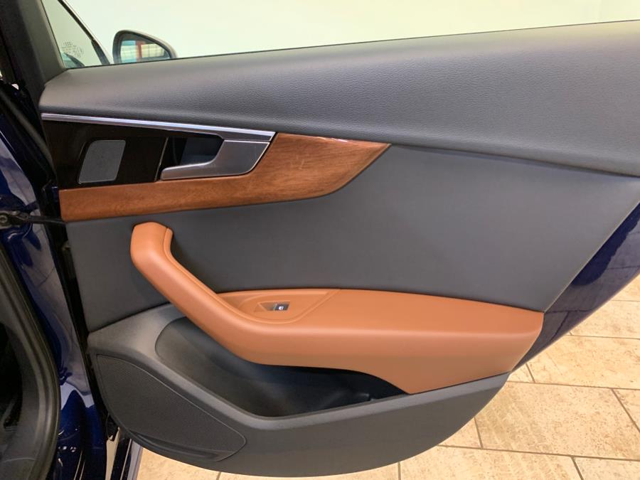 2022 Audi A4 Sedan Premium 40 TFSI quattro, available for sale in Hillside, New Jersey | Euro Lux Auto. Hillside, New Jersey 2022 Audi A4 Sedan Premium 40 TFSI quattro, available for sale in Hillside, New Jersey | Euro Lux Auto. Hillside, New Jersey