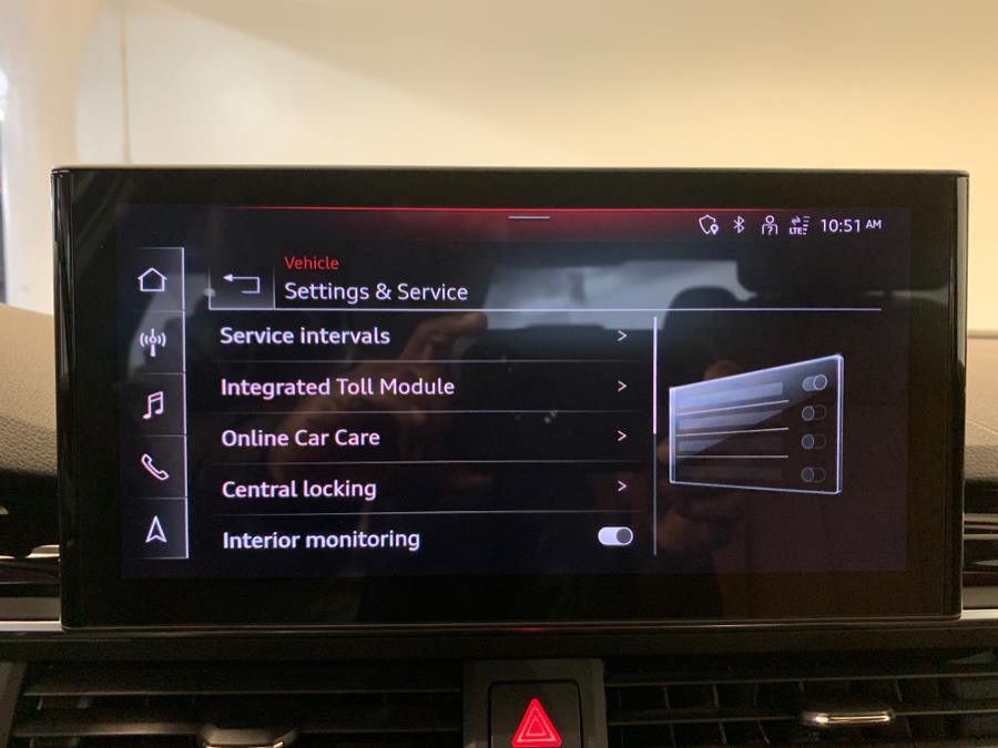 2022 Audi A4 Sedan Premium 40 TFSI quattro, available for sale in Hillside, New Jersey | Euro Lux Auto. Hillside, New Jersey 2022 Audi A4 Sedan Premium 40 TFSI quattro, available for sale in Hillside, New Jersey | Euro Lux Auto. Hillside, New Jersey