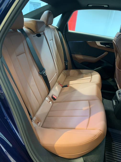 2022 Audi A4 Sedan Premium 40 TFSI quattro, available for sale in Hillside, New Jersey | Euro Lux Auto. Hillside, New Jersey 2022 Audi A4 Sedan Premium 40 TFSI quattro, available for sale in Hillside, New Jersey | Euro Lux Auto. Hillside, New Jersey