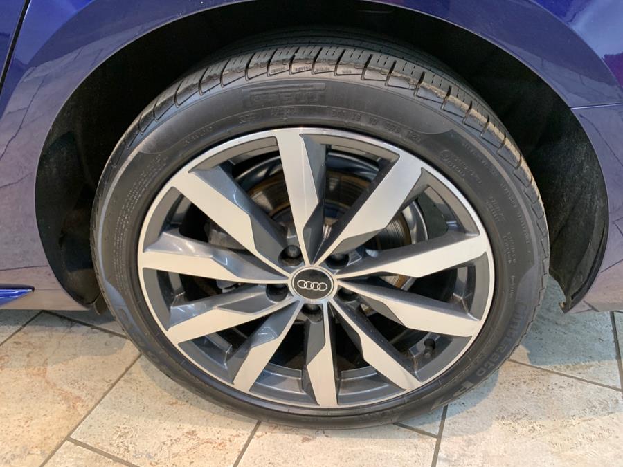 2022 Audi A4 Sedan Premium 40 TFSI quattro, available for sale in Hillside, New Jersey | Euro Lux Auto. Hillside, New Jersey 2022 Audi A4 Sedan Premium 40 TFSI quattro, available for sale in Hillside, New Jersey | Euro Lux Auto. Hillside, New Jersey