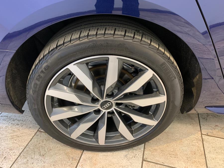 2022 Audi A4 Sedan Premium 40 TFSI quattro, available for sale in Hillside, New Jersey | Euro Lux Auto. Hillside, New Jersey 2022 Audi A4 Sedan Premium 40 TFSI quattro, available for sale in Hillside, New Jersey | Euro Lux Auto. Hillside, New Jersey