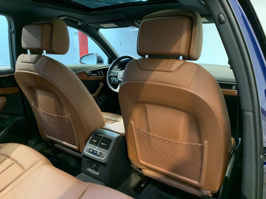 2022 Audi A4 Sedan Premium 40 TFSI quattro, available for sale in Hillside, New Jersey | Euro Lux Auto. Hillside, New Jersey 2022 Audi A4 Sedan Premium 40 TFSI quattro, available for sale in Hillside, New Jersey | Euro Lux Auto. Hillside, New Jersey