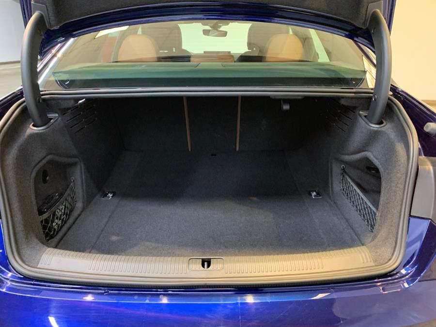 2022 Audi A4 Sedan Premium 40 TFSI quattro, available for sale in Hillside, New Jersey | Euro Lux Auto. Hillside, New Jersey 2022 Audi A4 Sedan Premium 40 TFSI quattro, available for sale in Hillside, New Jersey | Euro Lux Auto. Hillside, New Jersey
