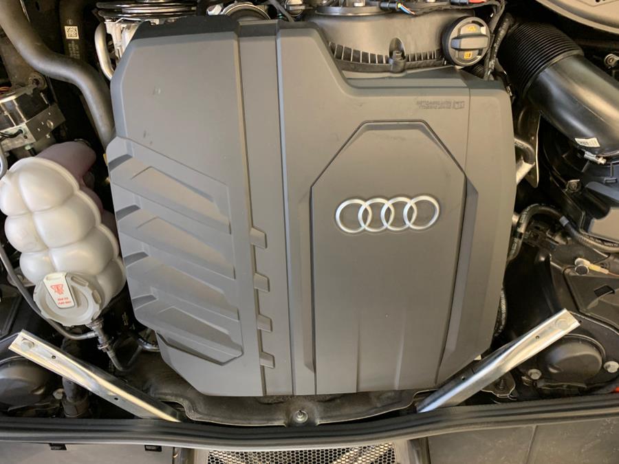 2022 Audi A4 Sedan Premium 40 TFSI quattro, available for sale in Hillside, New Jersey | Euro Lux Auto. Hillside, New Jersey 2022 Audi A4 Sedan Premium 40 TFSI quattro, available for sale in Hillside, New Jersey | Euro Lux Auto. Hillside, New Jersey