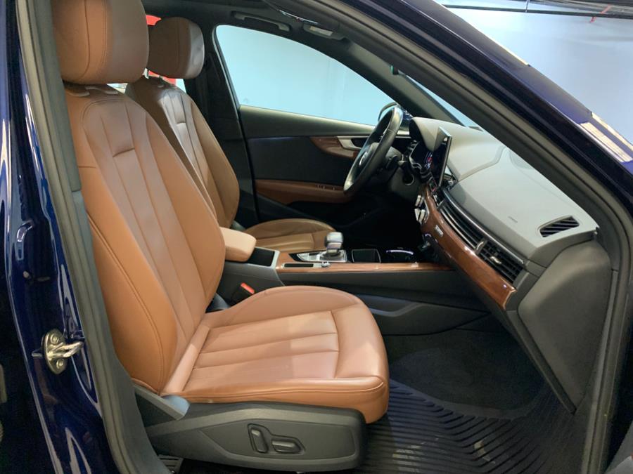 2022 Audi A4 Sedan Premium 40 TFSI quattro, available for sale in Hillside, New Jersey | Euro Lux Auto. Hillside, New Jersey 2022 Audi A4 Sedan Premium 40 TFSI quattro, available for sale in Hillside, New Jersey | Euro Lux Auto. Hillside, New Jersey