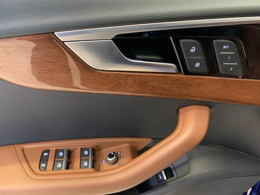 2022 Audi A4 Sedan Premium 40 TFSI quattro, available for sale in Hillside, New Jersey | Euro Lux Auto. Hillside, New Jersey 2022 Audi A4 Sedan Premium 40 TFSI quattro, available for sale in Hillside, New Jersey | Euro Lux Auto. Hillside, New Jersey