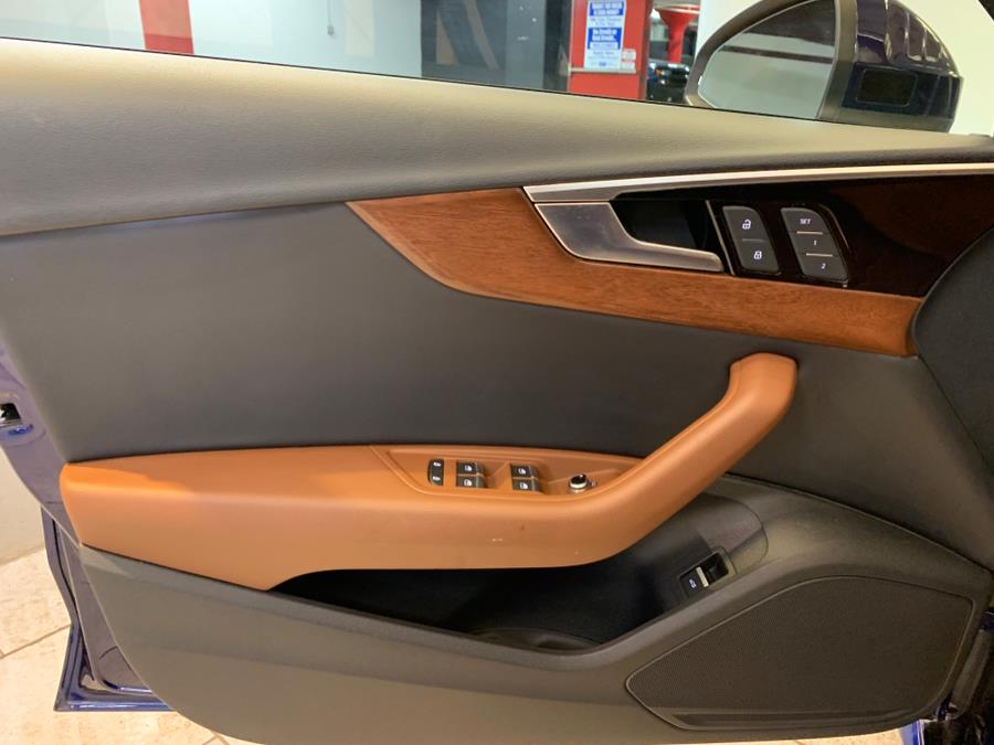 2022 Audi A4 Sedan Premium 40 TFSI quattro, available for sale in Hillside, New Jersey | Euro Lux Auto. Hillside, New Jersey 2022 Audi A4 Sedan Premium 40 TFSI quattro, available for sale in Hillside, New Jersey | Euro Lux Auto. Hillside, New Jersey